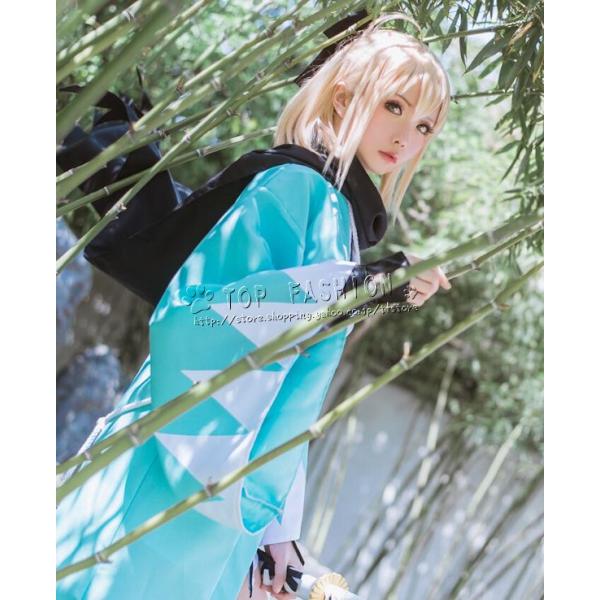 Fate Grand Order 風 桜セイバー 桜saber 沖田総司 Fgo コスプレ衣装 Cosplay コスチューム イベント 仮装 変装 ウィッグ追加可 Buyee Buyee 일본 통신 판매 상품 옥션의 대리 입찰 대리 구매 서비스