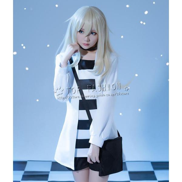 殺戮の天使 風 レイチェル ガードナー コスプレ 衣装 ウィッグ 靴 ハロウィン お祭り 仮装用コスチューム Cosplay Buyee Buyee 提供一站式最全面最专业现地yahoo Japan拍卖代bid代拍代购服务 Bot Online