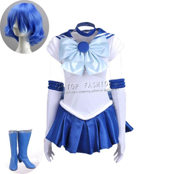 セーラームーン コスプレ 子供用の価格と最安値 おすすめ通販を激安で
