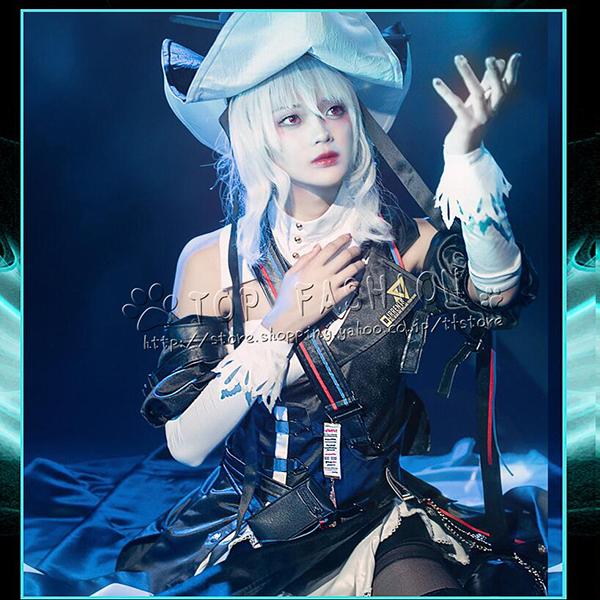 帰溟スペクター Specter the Unchained アークナイツ Arknights 帰溟スペクター Specter the Unchained アークナイツ Arknights