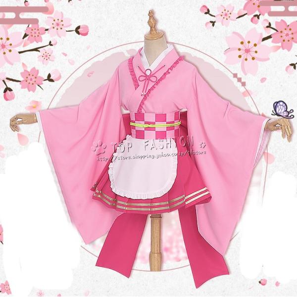 ファッション通販 最も信頼できる の鬼滅の刃 風 栗花落カナヲ メイド服 コスプレ衣装 ウィッグ ウィッグ メイド服 靴 Cosplay コスプレ衣装 アニメ ゲーム コスチューム パーティーグッズ ハロウィン仮装 Cosyucq147 Top Fashion Store