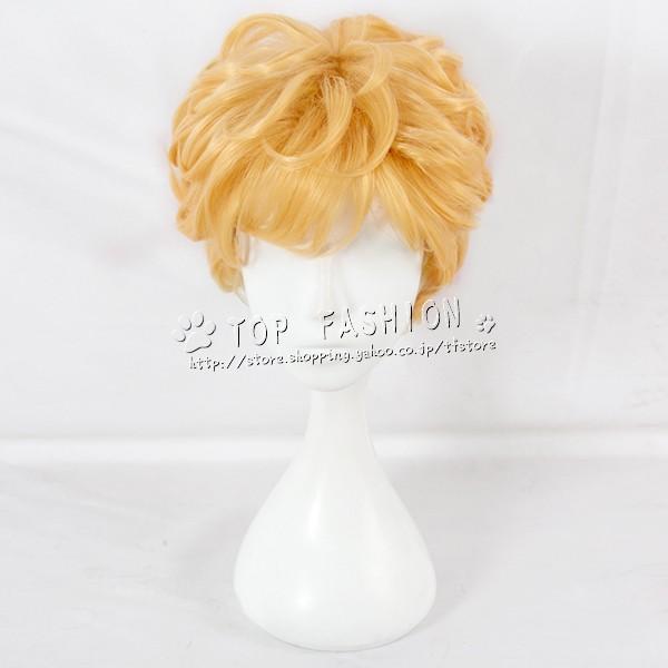 今日から俺は 風 伊藤真司 三橋貴志コスプレウイッグ かつら Wig 激安 高温耐熱 スチューム Cosplay ハロウィン クリスマス Buyee Buyee 日本の通販商品 オークションの代理入札 代理購入