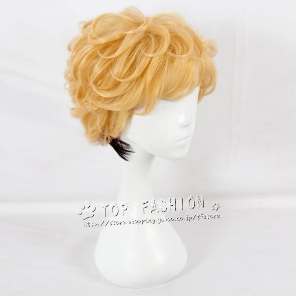 今日から俺は 風 伊藤真司 三橋貴志コスプレウイッグ かつら Wig 激安 高温耐熱 スチューム Cosplay ハロウィン クリスマス Buyee Buyee Japanese Proxy Service Buy From Japan Bot Online