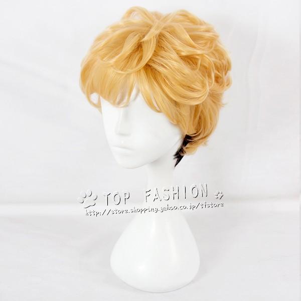 今日から俺は 風 伊藤真司 三橋貴志コスプレウイッグ かつら Wig 激安 高温耐熱 スチューム Cosplay ハロウィン クリスマス Buyee Buyee 日本の通販商品 オークションの代理入札 代理購入