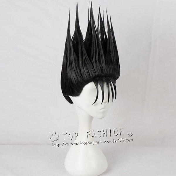 今日から俺は 風 伊藤真司 三橋貴志コスプレウイッグ かつら Wig 激安 高温耐熱 スチューム Cosplay ハロウィン クリスマス Buyee Buyee Japanese Proxy Service Buy From Japan Bot Online