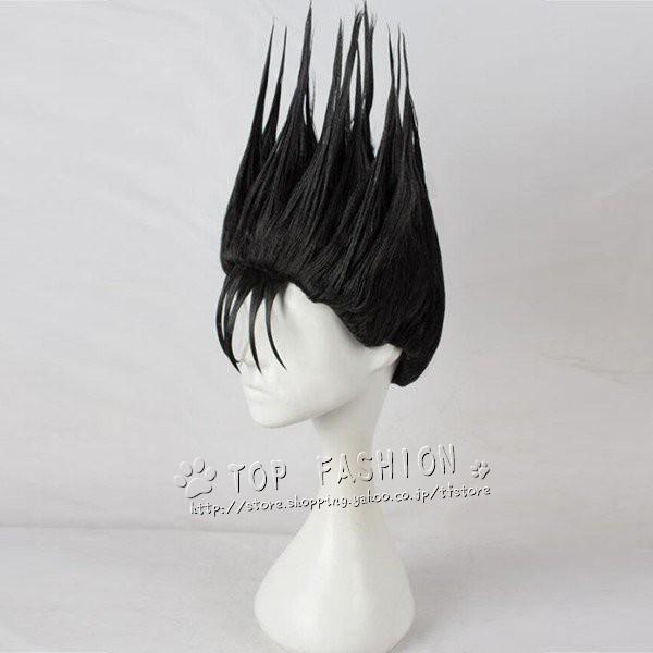 今日から俺は 風 伊藤真司 三橋貴志コスプレウイッグ かつら Wig 激安 高温耐熱 スチューム Cosplay ハロウィン クリスマス Buyee Buyee 日本の通販商品 オークションの代理入札 代理購入