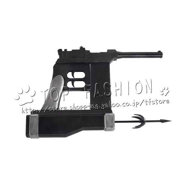 進撃の巨人 コスプレ 道具 武器 コスチューム パーティーイベント