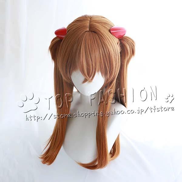 新世紀エヴァンゲリオン 風 惣流・アスカ・ラングレー コスプレ