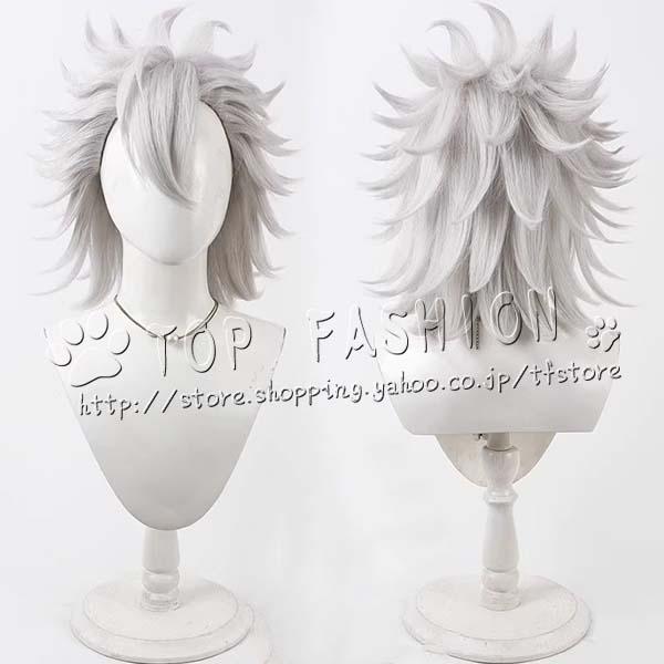 ツイステッドワンダーランド風 Jack Howl ジャック・ハウル コスプレ