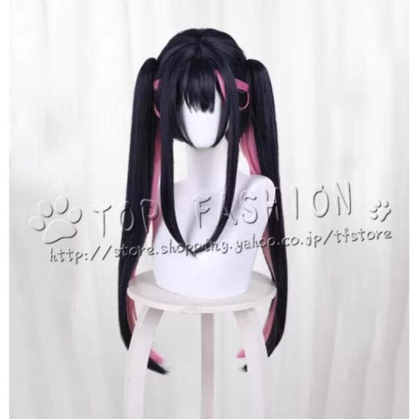 コスプレウィッグ wau 9c5995d6a3cb45f3ba29a951b25b74