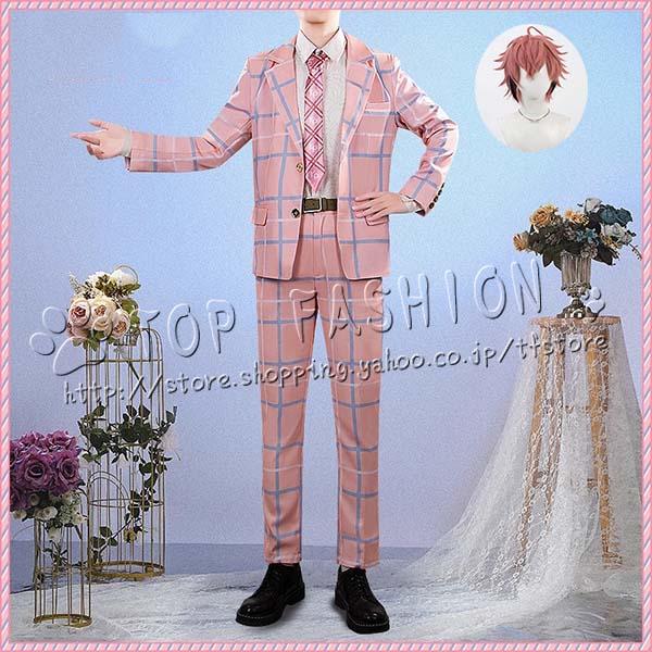 にじさんじ VTuber Oriens 2nd Anniversary 赤城ウェン コスプレ衣装