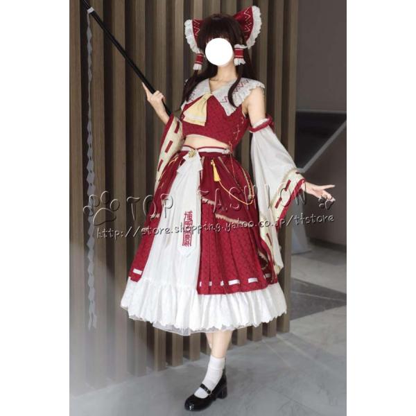 東方Project 東方プロジェクト 東方緋想天 風 博麗 霊夢 はくれい れ