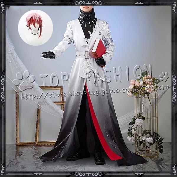 コスプレ　羽　セラフ バーチャルYouTuber Vtuber セラフ 天使衣装 セラフ・ダズルガーデン