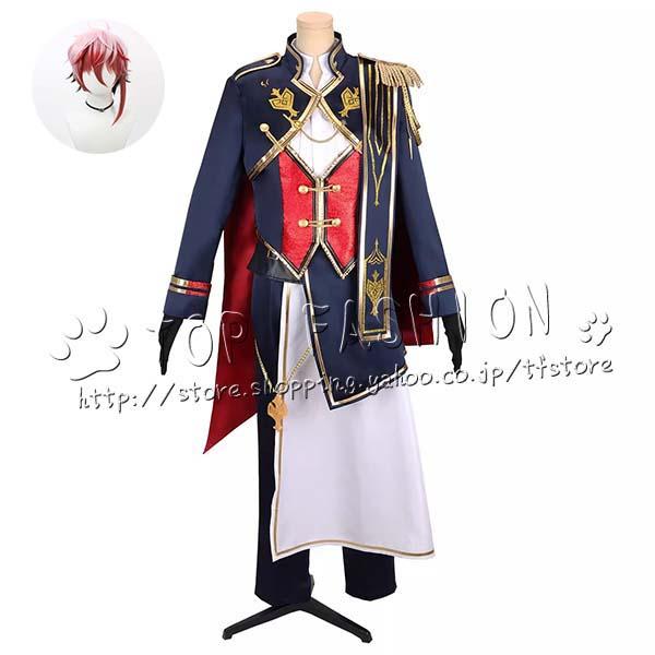 バーチャル VTuber にじさんじ 風 セラフ・ダズルガーデン 7周年