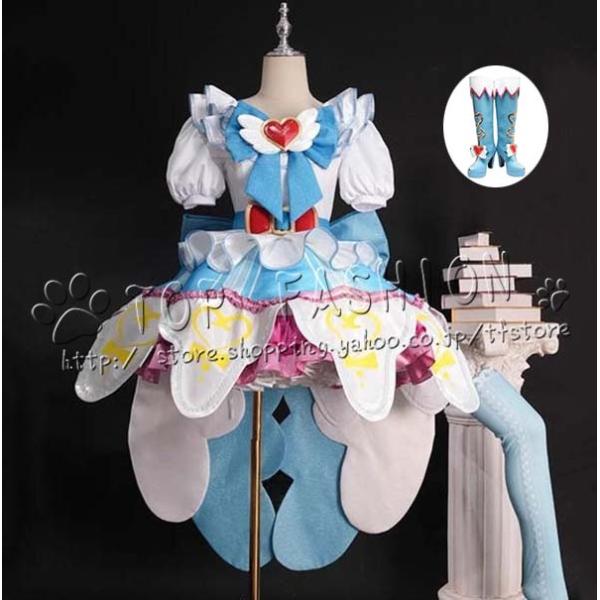 白玉みかん コスプレ ウィッグ プリパラ プリパラ 白玉みかん 風 コスプレウィッグ:KOSEYA.COM・通販