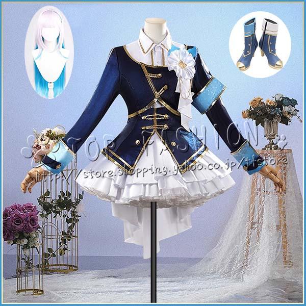 にじさんじ VTuber リゼ ヘルエスタ Lize Helesta SYMPHONIA 5周年