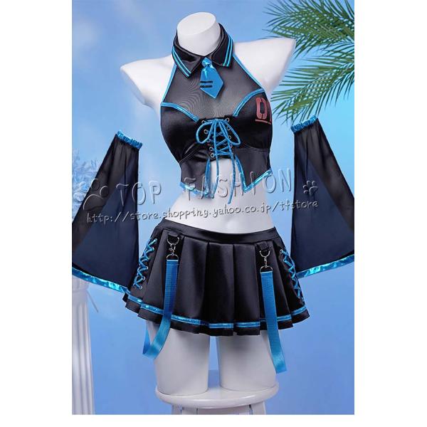 ★新品未使用品です。★衣装全セット内容：：衣装●【送料】：送料無料！沖縄の場合、2500円の送料とラッピング費用を追加でお支払していただく必要がございます。