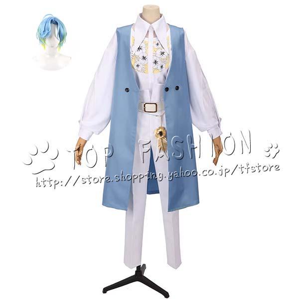 週末特価　現品　にじさんじ　篠宮ゆの　イメージコスプレウィッグ m10995619662_1.jpg?1769912816