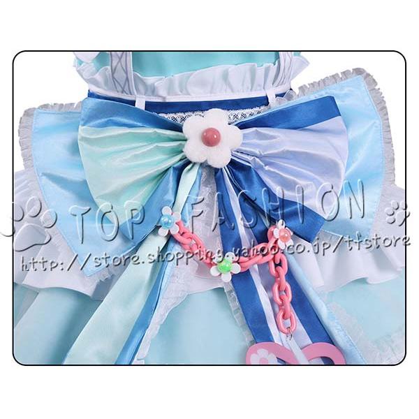 �A�C�h���}�X�^�[ �V���C�j�[�J���[�Y �� ��~�D�q �R�X�v���ߑ�  �E�B�b�O cosplay �R�X�`���[�� �n���E�B�� �N���X�}�X ���� �w���� ���i�摜5
