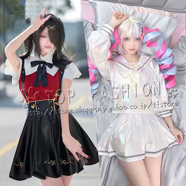 ニーディガールオーバードーズ 風 超天醤 あめちゃん 超絶最かわてんし