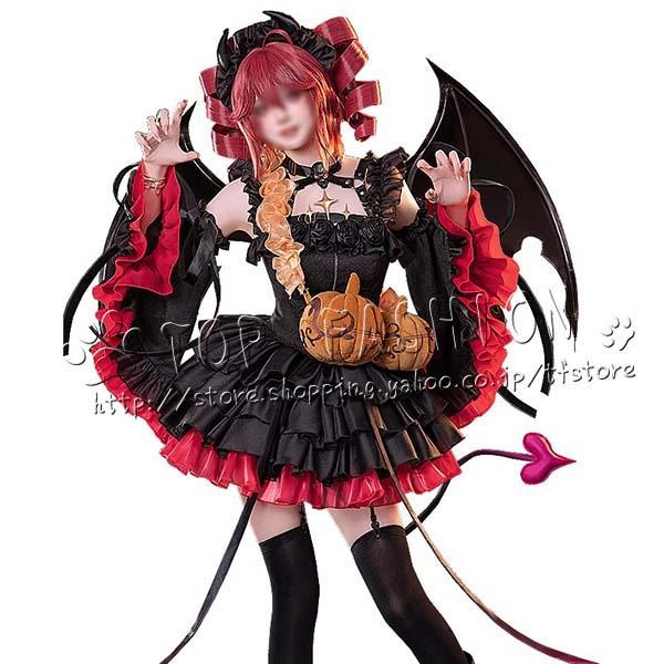 【週末限定価格】重音テト コスプレ衣装 ウィッグ付き Amazon | [ZAIED] 重音テト コスプレ衣装 バーチャル 道具