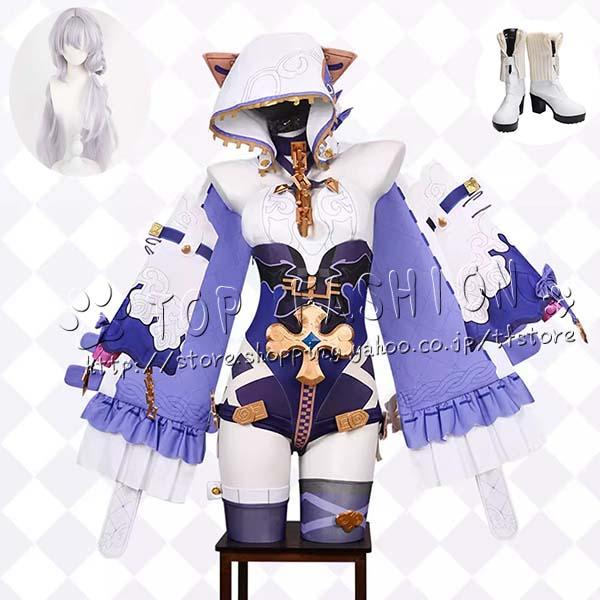 崩壊3rd　テレサ　アポカリプス　コスプレ衣装　ミホヨ 崩壊3rd 風 テレサ・アポカリプス エンゲージワーカー コスプレ衣装