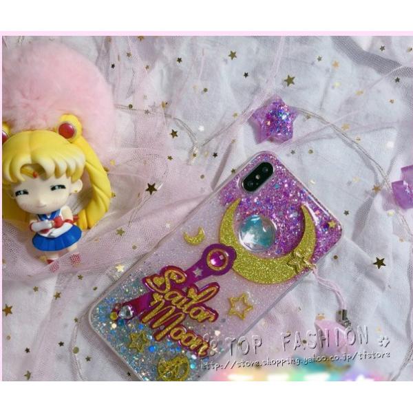 美少女戦士セーラームーン風 Iphone ケース Iphone 11 X Xs Xr Xs Max 7 8 Plus アイフォン スマホケース カバー Buyee Buyee Japanese Proxy Service Buy From Japan Bot Online