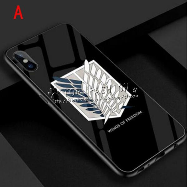 進撃の巨人 風 自由の翼 風 Iphone ケース X Xs Xr Xs Max 7 8 Plus アイフォン スマホケース カバー Buyee Buyee 日本の通販商品 オークションの代理入札 代理購入