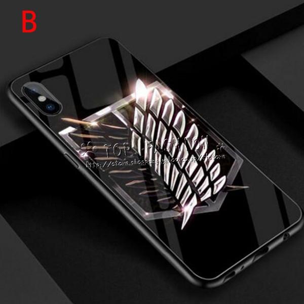 進撃の巨人 風 自由の翼 風 Iphone ケース X Xs Xr Xs Max 7 8 Plus アイフォン スマホケース カバー Buyee Buyee 日本の通販商品 オークションの入札サポート 購入サポートサービス