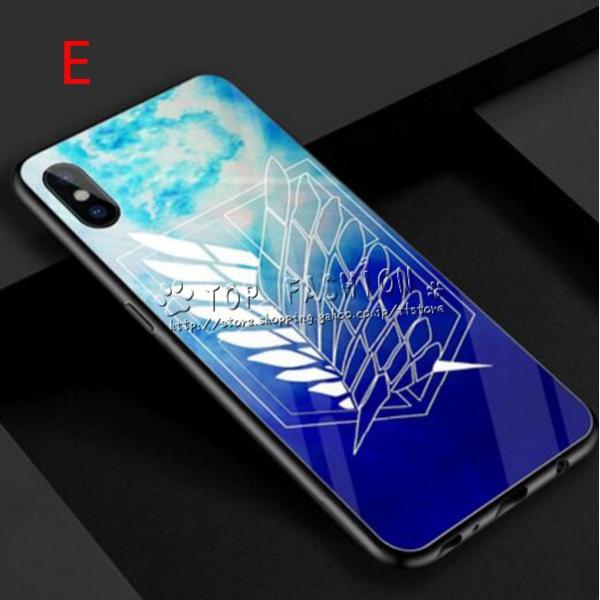 進撃の巨人 風 自由の翼 風 Iphone ケース X Xs Xr Xs Max 7 8 Plus アイフォン スマホケース カバー Buyee Buyee 日本の通販商品 オークションの入札サポート 購入サポートサービス