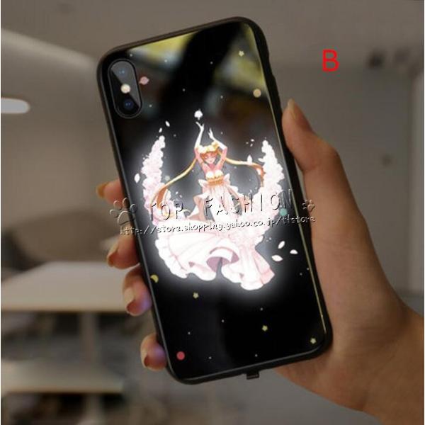 美少女戦士セーラームーン 風 光るスマホケース 周辺 Iphone ケース X Xs Xr Xs Max 7 8 Plus アイフォン スマホケース カバー Buyee Buyee 日本の通販商品 オークションの代理入札 代理購入