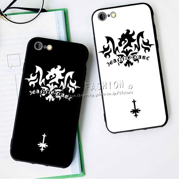 Fate Grand Order 風 周辺 Iphone ケース X Xs Xr Xs Max 7 8 Plus アイフォン スマホケース カバー Tpsjk159 Top Fashion Store 通販 Yahoo ショッピング