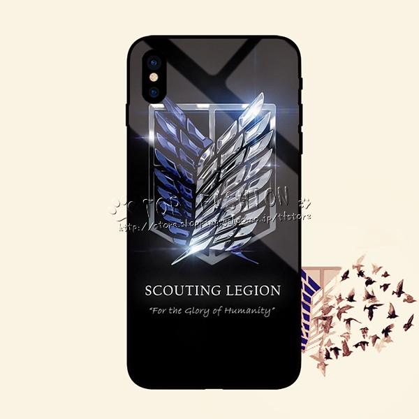 進撃の巨人 風 Iphone X Xs ケース Iphonexs Max Xr Iphone7 8 Iphoneケース カップル 携帯ケース ケース カバー スマホケース 韓流グッズ Tpsjk295 Top Fashion Store 通販 Yahoo ショッピング