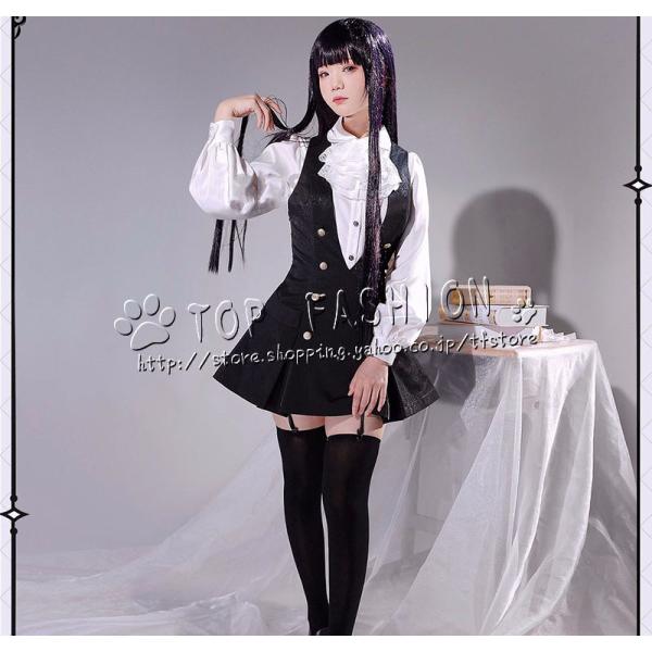 妖狐×僕SS いぬぼくシークレットサービス 白鬼院 凜々蝶 しらき