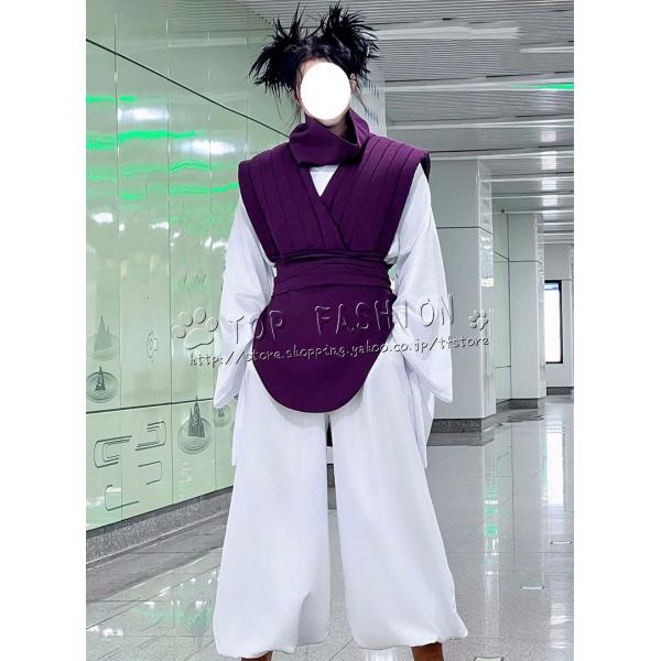 呪術廻戦 脹相 ちょうそう コスプレ 衣装 ハロウィン クリスマス 文化