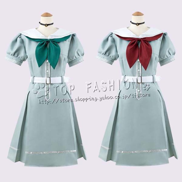 ラブライブ LoveLive 蓮ノ空女学院スクールアイドルクラブ 夏