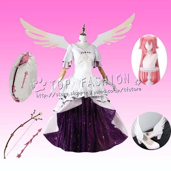 劇場版 魔法少女まどか☆マギカ 叛逆の物語 アルティメット