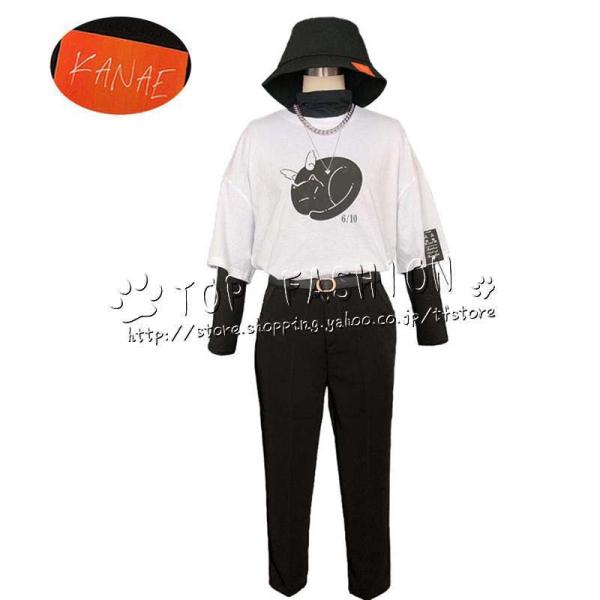 妖怪万化🌽拍立得收到今天 賣場連結🔗個人頁面linktree #にじさんじ