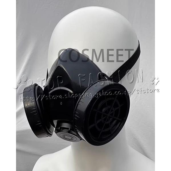 怪獣8号 風 保科宗四郎 コスプレ道具 マスクcosplay 仮装 変装
