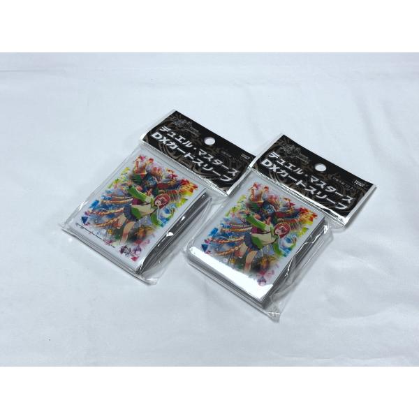 タカラトミー（TAKARA TOMY） デュエル・マスターズ DXカードスリーブ