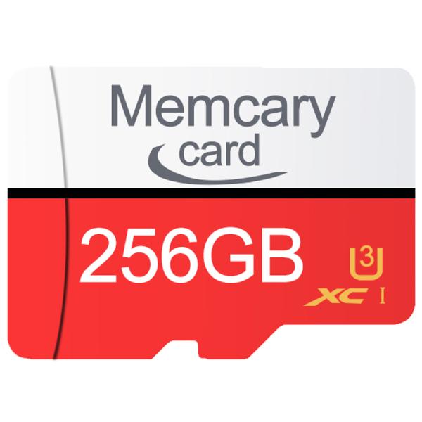Memcarycard 正規品 microSDXC 256GB マイクロSDカード microSDカード