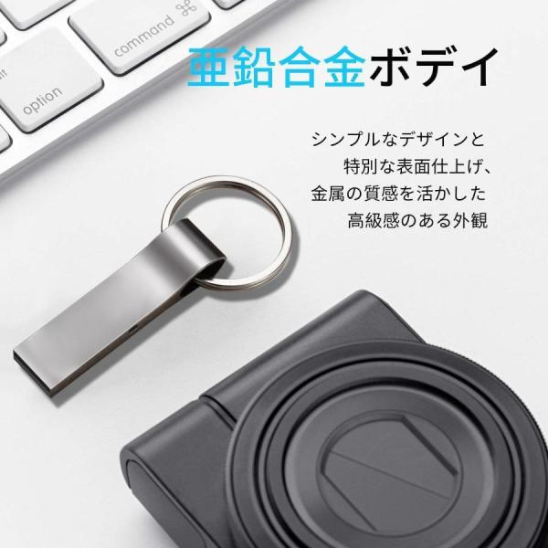 1�N�ۏ� USB������ 128GB USB3.0 usb������ �g�������S�� �����\ �����݊��� �^�u���b�gPC �J�[�I�[�f�B�I ���y�v���[���[�p �v���[���g ���i�摜1