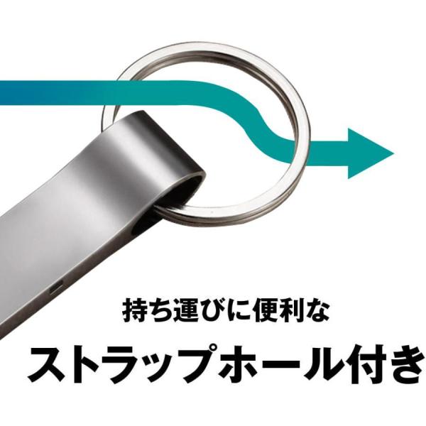 1�N�ۏ� USB������ 128GB USB3.0 usb������ �g�������S�� �����\ �����݊��� �^�u���b�gPC �J�[�I�[�f�B�I ���y�v���[���[�p �v���[���g ���i�摜5