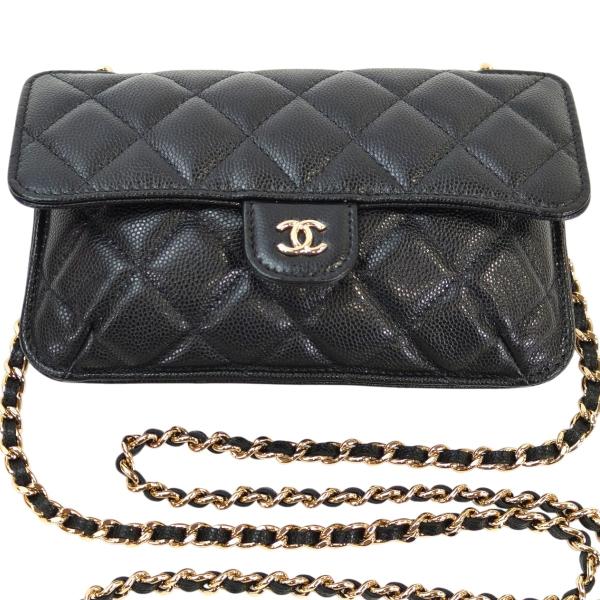 CHANEL（シャネル） マトラッセ 2way トートバッグ エコバッグ