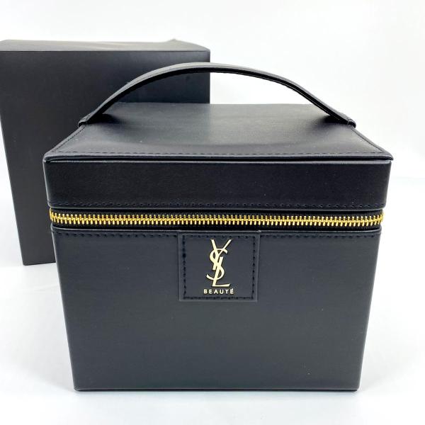 （貴重）YSL イヴ・サンローラン　メイクボックス　新品未使用 tgpicals_45-a521-4811