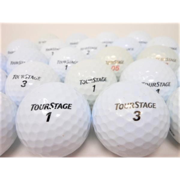 【未使用】TOURSTAGE ツアーステージ X01 ゴルフボール 7箱セット ブリヂストン NEW X01ボールの性能はいかに｜GDO ゴルフ
