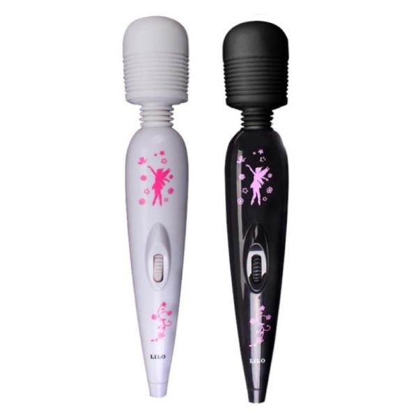 71%OFF!】 充電式マッサージャー ホワイトピンク 弱~強可変式 小型強力 電動マッサージ 充電式マッサージャー ホワイトピンク 弱~強可変式 小型強力 電動マッサージ