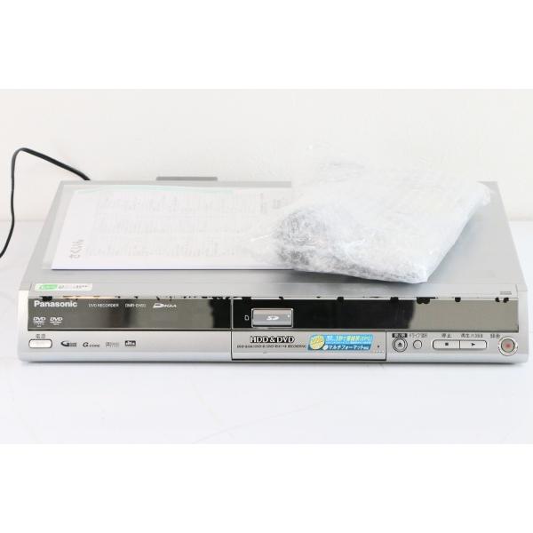 パナソニック 200GB DVDレコーダー DIGA DMR-EH50-S 【中古品】 : サンクス電機 ヤフーショップ - 通販 - Yahoo!ショッピング パナソニック 200GB DVDレコーダー DIGA DMR-EH50-S 【中古品】 : サンクス電機 ヤフーショップ - 通販 - Yahoo!ショッピング