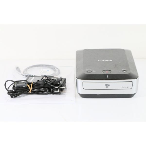 Canon DVDライタ DW-100 【中古品】 : サンクス電機 ヤフーショップ