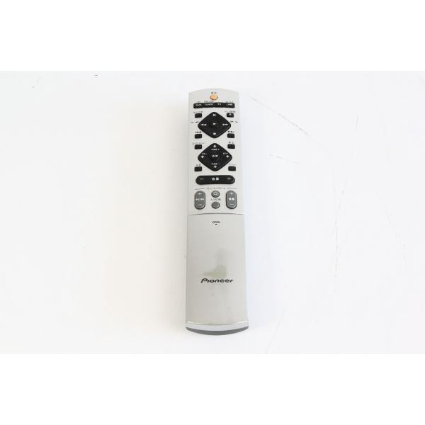 パイオニア オーディオリモコン XXD3063 【中古品】 : サンクス電機